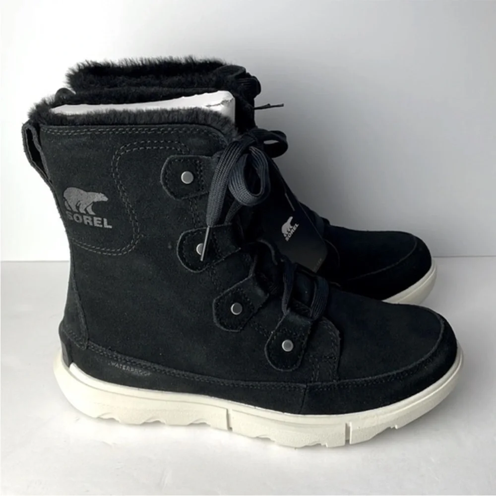 Sorel new tags